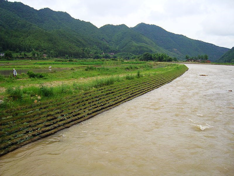 生態(tài)袋案例